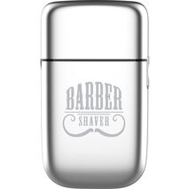 Професійний шейвер TICO Professional Pro ASSIST Zero 100414 Silver Професійний шейвер TICO Professional Pro ASSIST Zero 100414 Silver