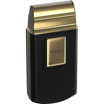 Електробритва (шейвер) Wahl Mobile Shaver Gold Edition 07057-016 Електробритва (шейвер) Wahl Mobile Shaver Gold Edition 07057-016