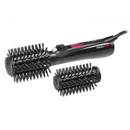 Фен-щітка для волосся BaByliss PRO Rotating 800 Вт BAB2770E Фен-щітка для волосся BaByliss PRO Rotating 800 Вт BAB2770E