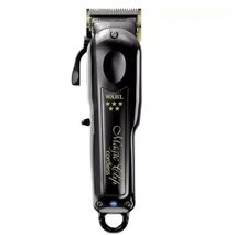 Професійна машинка для стрижки Wahl Magic Clip Cordless 5 star Black (3026434) Професійна машинка для стрижки Wahl Magic Clip Cordless 5 star Black (3026434)